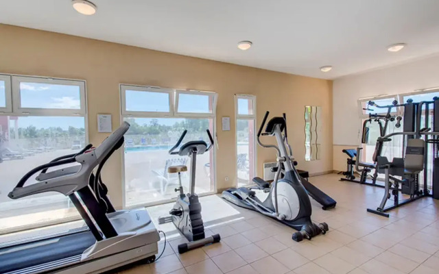 Vacancéole - Le Domaine d'Enserune