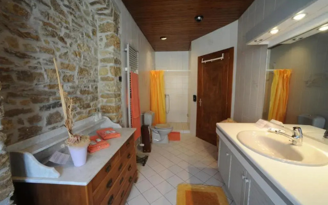 Hôtel Chez Gilles