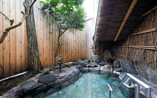 Tsubakikan