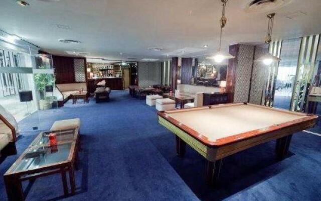 Hotel Atlantis Sintra Estoril