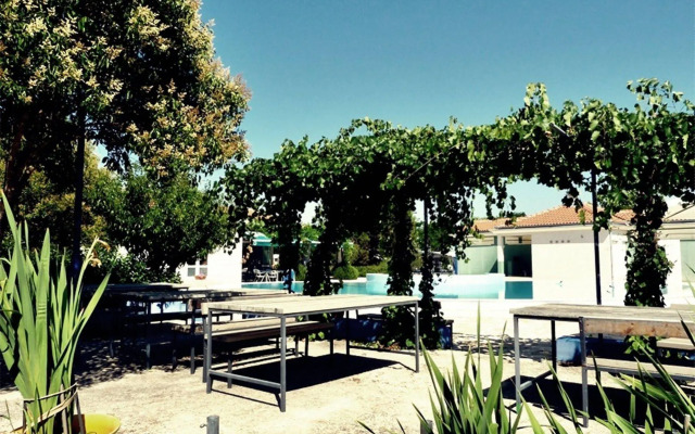 Mobile Homes Peros