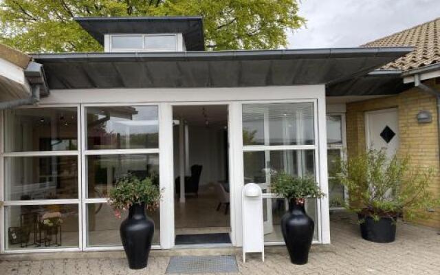 Sov i Herning Bed & Breakfast
