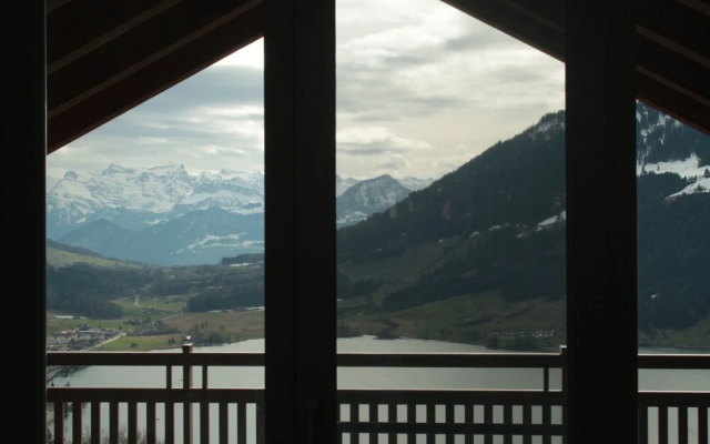 The Outdoor Retreat