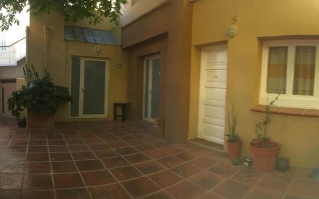 679 Inn Apart Hotel