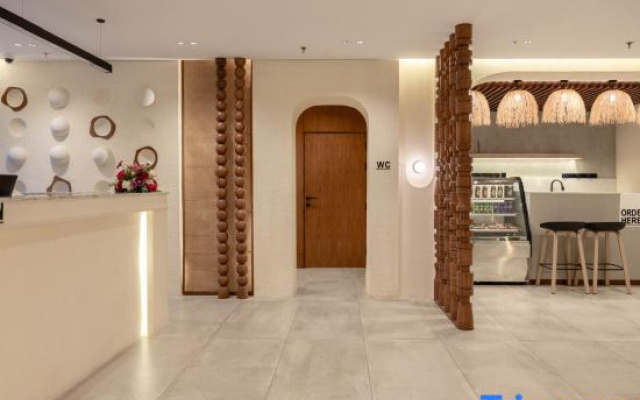 Hema Al Thalia Serviced Apartments