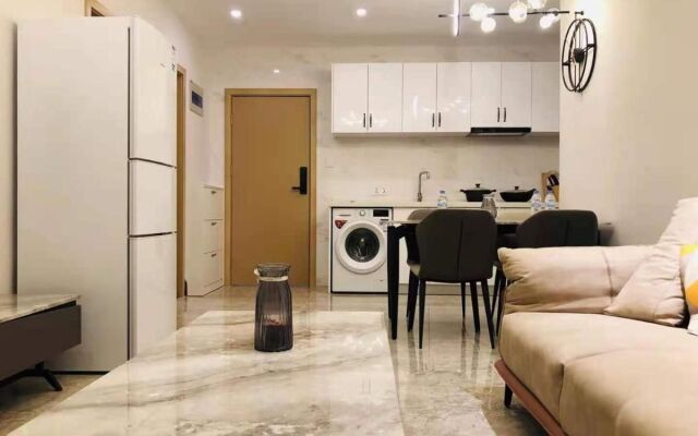 Rose Garden Private Apartment By LINK