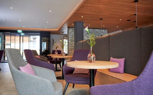 Hotel MorgenZeit - Natürlich