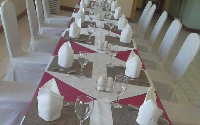 Abha Airport Hotel