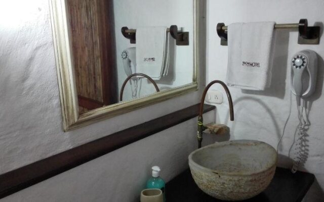 Giron Chill Out Hotel Boutique