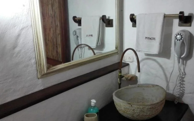 Giron Chill Out Hotel Boutique