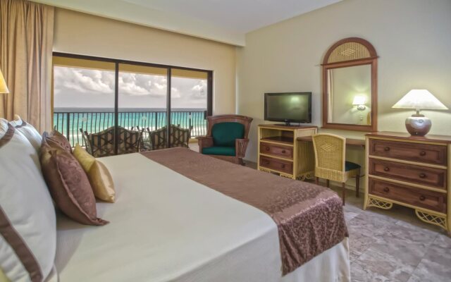 The Royal Sands Resort & Spa All Inclusive