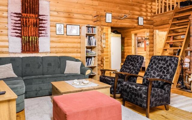 Holiday Home Villemi