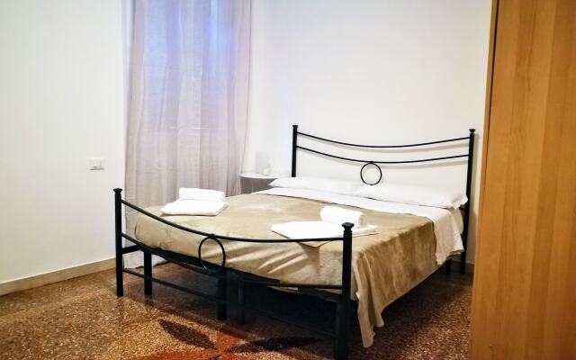 Bed&Breakfast San Vitale 47