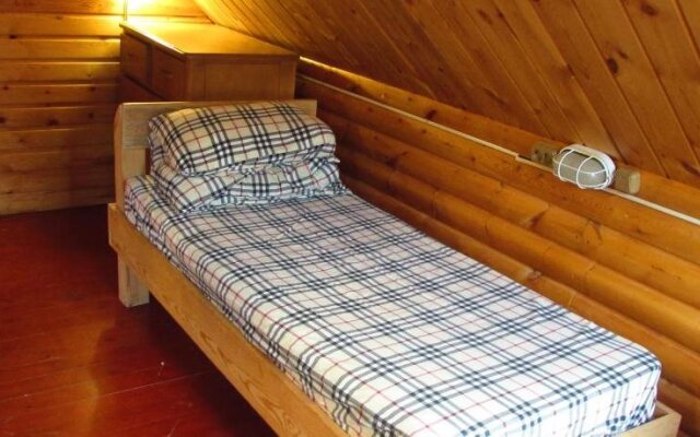 Belka Hostel