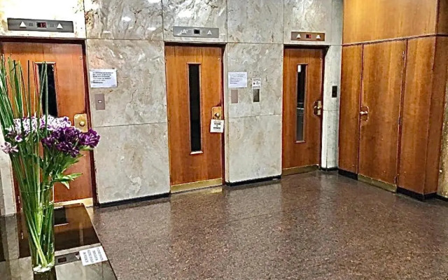 Maipu 812 apart - Gran Ubicacion