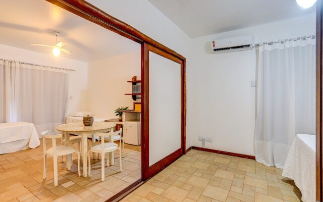 São José Beach Club & Residence