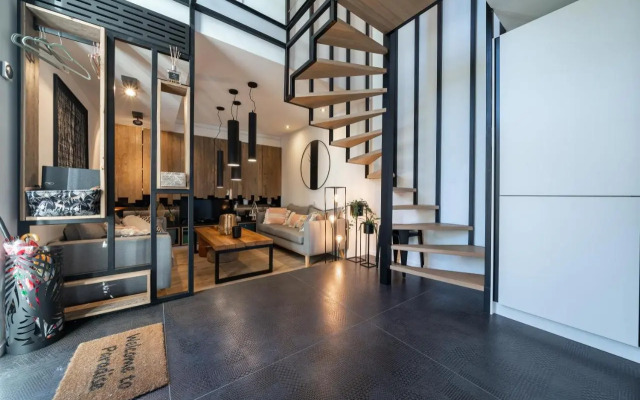 Gîtesdesignemoi entre Design et émotion - la perle