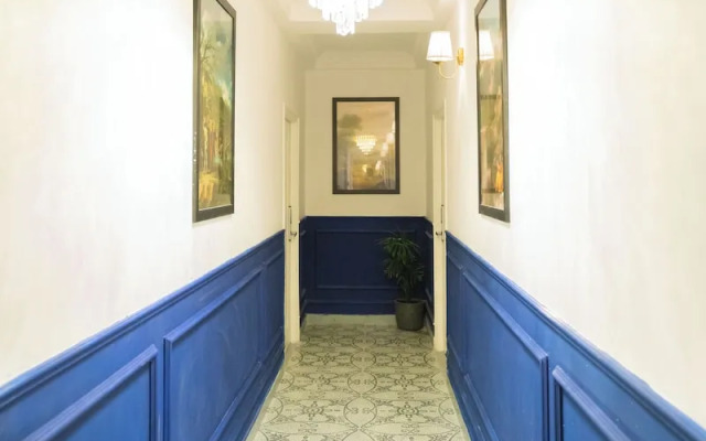 Hotel Granton