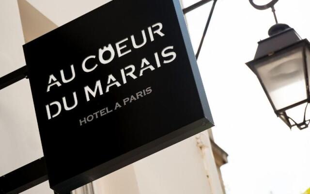 Hotel So Marais