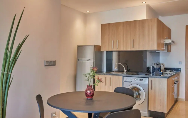 Stayhere Rabat - Hassan - Authentic Residence