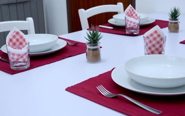 Casa Vacanza Salvatore