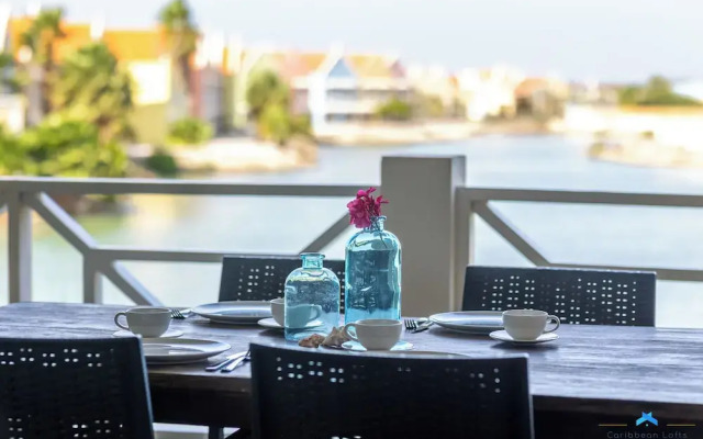 Marina View Apartments