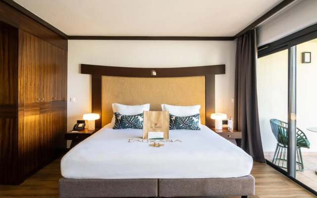 Le Tahiti by Pearl Resorts