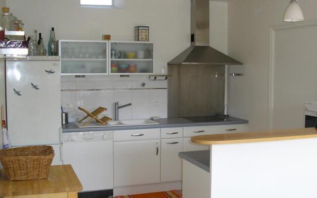 Gîte de La Chapelle