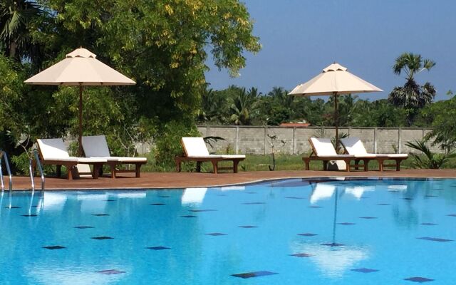 Shakti Vani Ayurvedic Resort