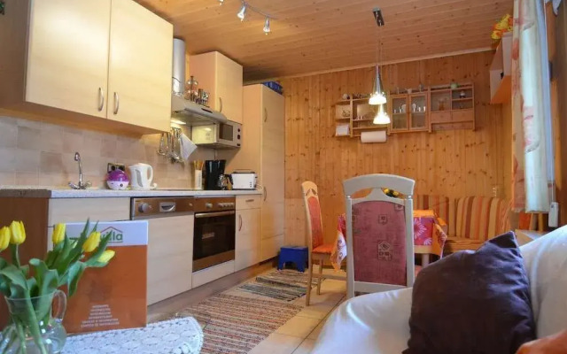 Beautiful Holiday Home With Terrace