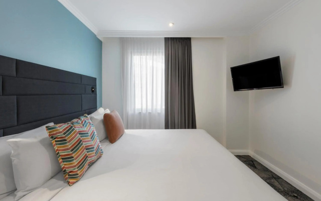 Club Wyndham Sydney