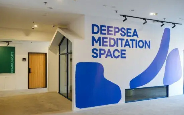 Xinde Hotel (Tianjin Binhai Tanggu)