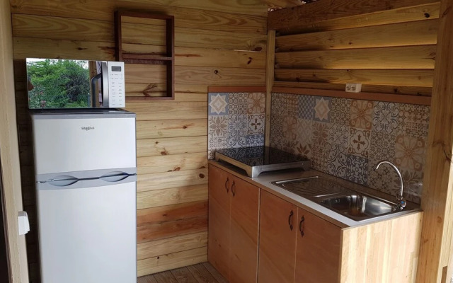 Villa Carina Apartments
