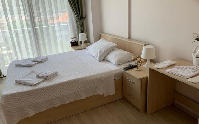 Jasmine Butik Pansiyon