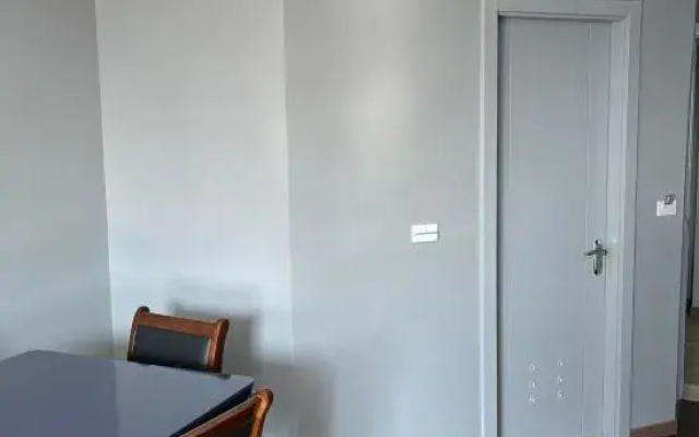 Pingyang Juliang Film Line Hotel