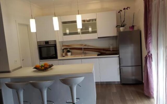 Apartments Tereza