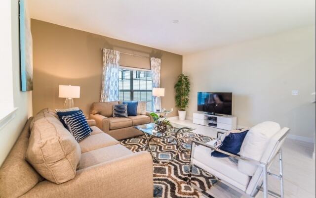Luxury Disney Retreat