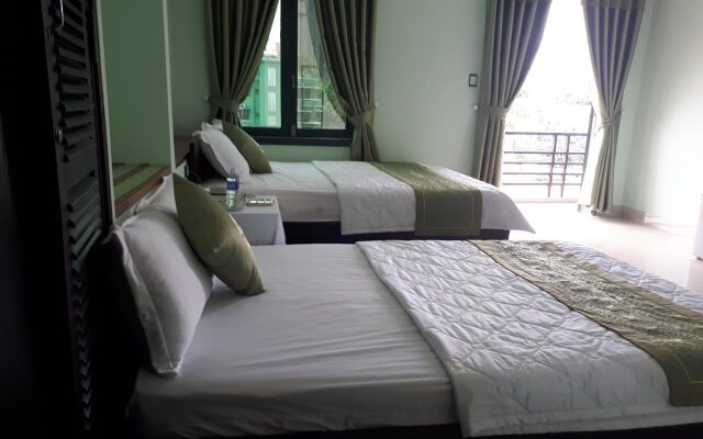 EMT Homestay Hue Vietnam