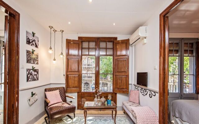 Sweet Inn Apartments Poble Nou/Beach