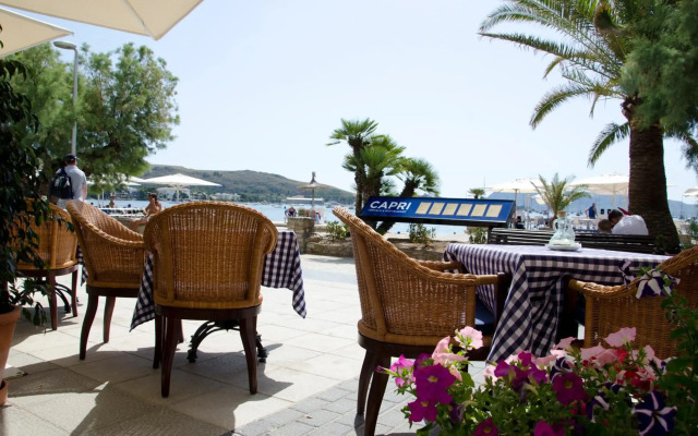 Hotel Capri