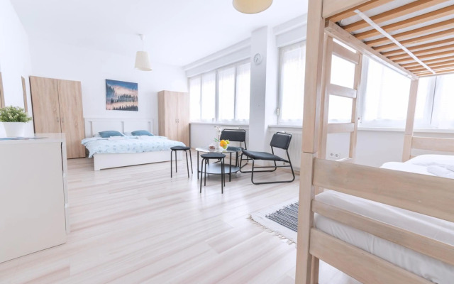 The Dots Hostel