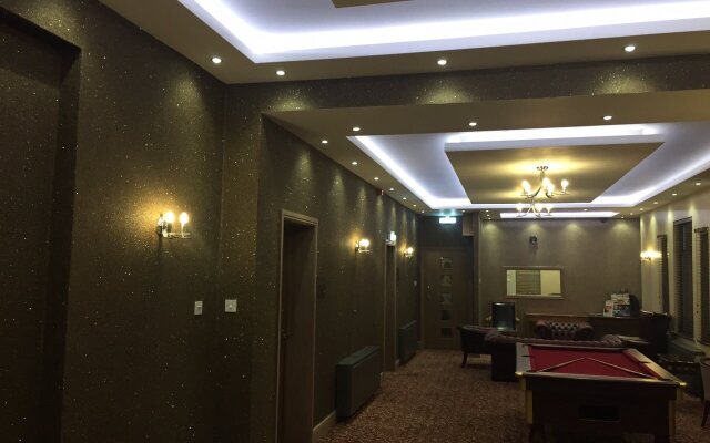 The Grainger Hotel