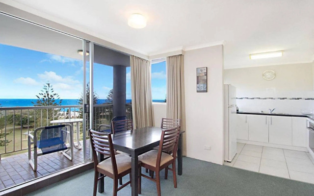 Sandpiper Apartments