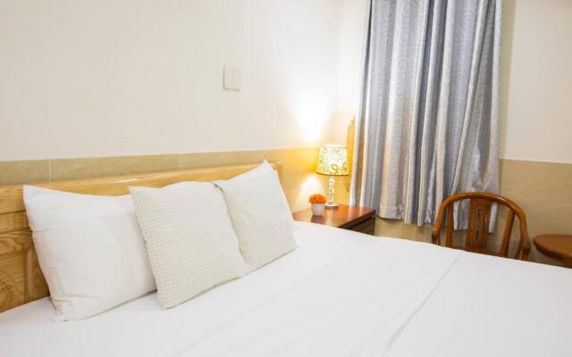 Hoang Anh Star Hotel