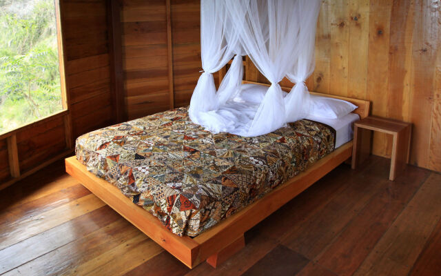 Waecicu Eden Beach Hotel