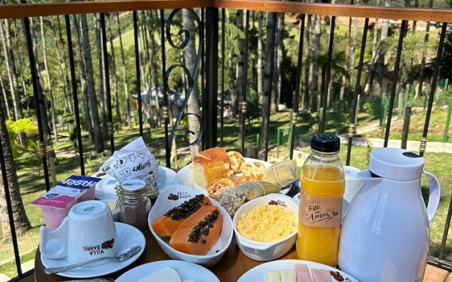 Pousada Villa Barril