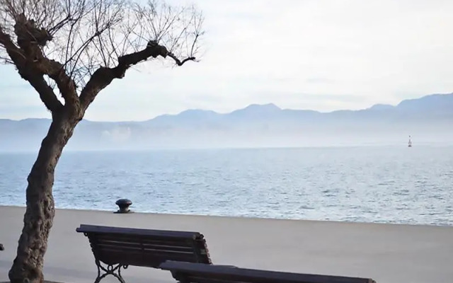 Apartamentos Hi Apartaments Santander 3000