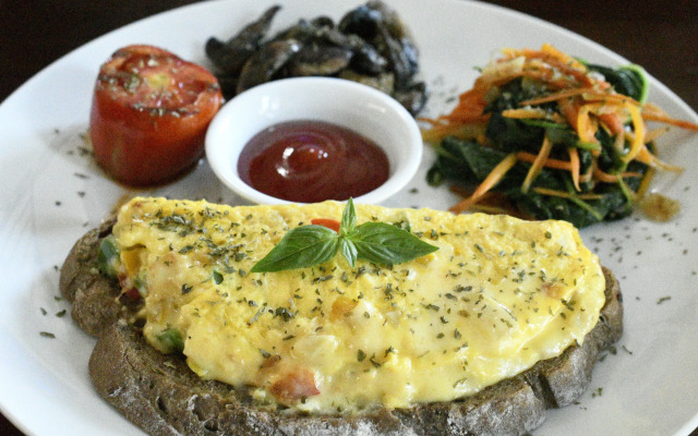 Bruga Villas Restaurant and Spa