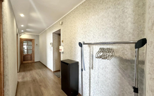 Апартаменты Ocean (Оушен) на улице Бестужева