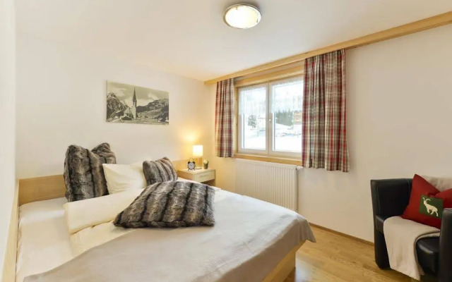 Hotel Gasthof Tannberg
